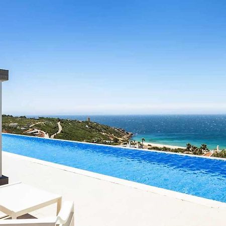 Lujosa Villa Piscina 25 Metros Suit 60M2 Spa Sauna Zahara de los Atunes Exterior photo